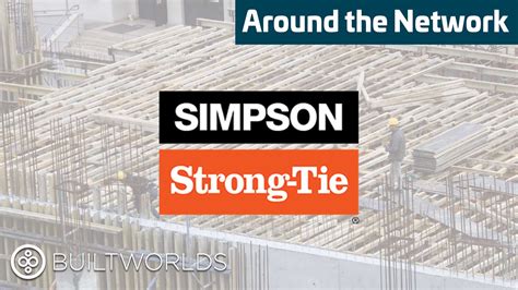 simpsonstrong|simpson strong tie website.